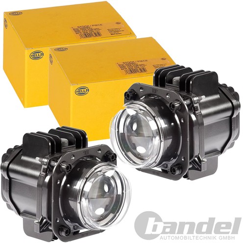 Hella led - 2x,