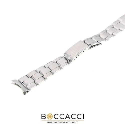 Rolex oyster riveted bracelet - rolex,