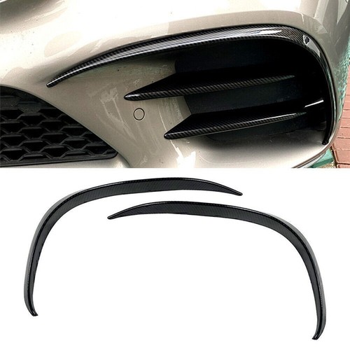 Splitter flaps front canard - flaps,