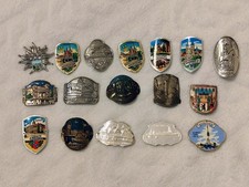 21 STOCKNAGEL STOCK NAGEL WANDERSTOCK WANDERSTAB