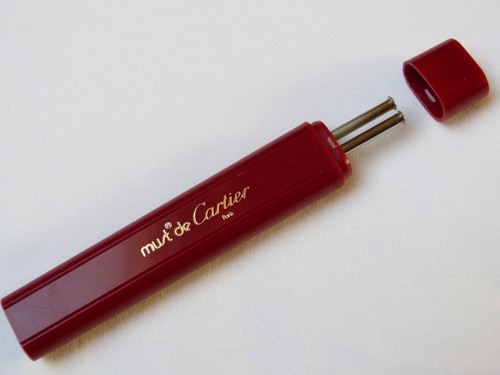 Cartier minen für must - cartier,