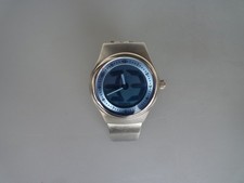 Fossil Damenuhr Big Tic 