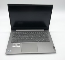Lenovo ThinkBook 14-IIL