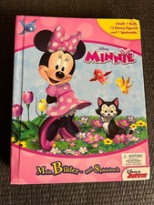 Disney Minnie - Mein Bilder