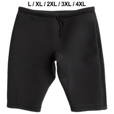 Herren Neoprenanzüge Shorts