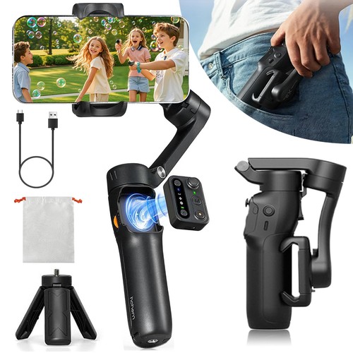 3-Achsen-Gimbal