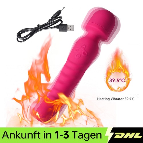 Heizmodell vibrator für - heizmodell,