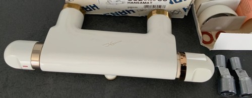 Hansa hansamat thermostat - hansamat,