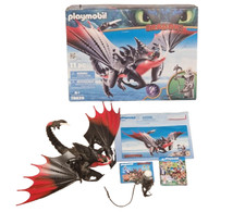 70039 Playmobil Dragons