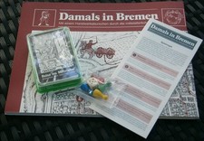 FOCKE Museum Bremen: Spiel