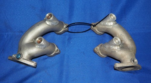 Rotax 912 912s - 4, zylinder