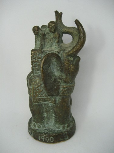 Alte tao sigulda bronze - tao,