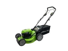 Akkurasenmäher Greenworks