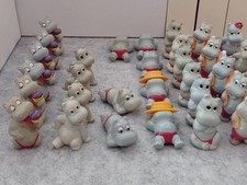 Die Happy Hippos 1988