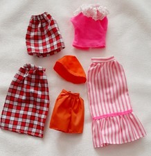 Barbie outfit petra plasty - barbie,