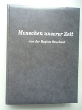 Menschen unserer Zeit aus der