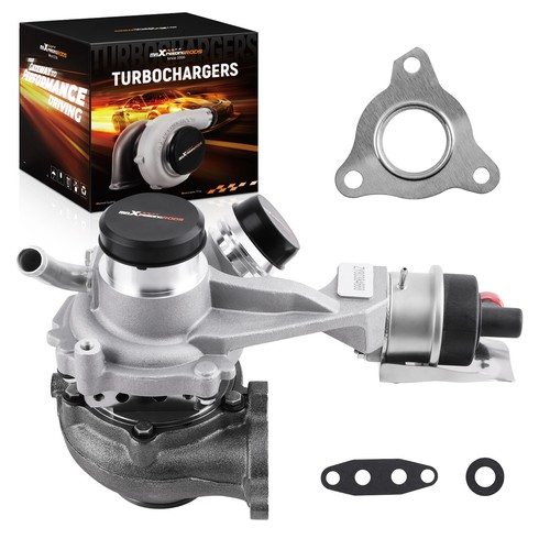 Turbolader for opel - turbolader, astra