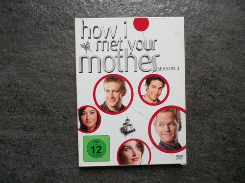 Serie how met - met, your