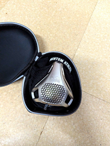 Phantom athletics - phantom,