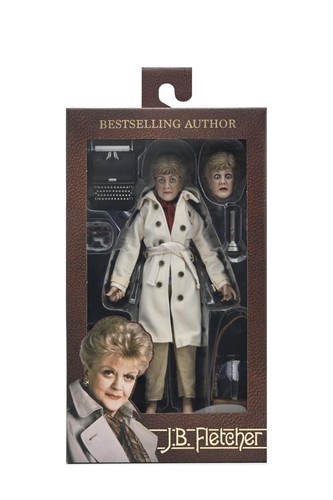 Neca 19071 collectible - 19071,