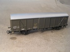 Märklin schöner Güterwagen