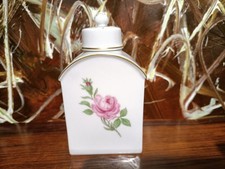 FÜRSTENBERG Rote Rose - edle