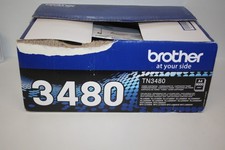 Brother 3480 toner - brother, tn-3480