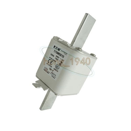 1pcs buss 170m5810 - ,