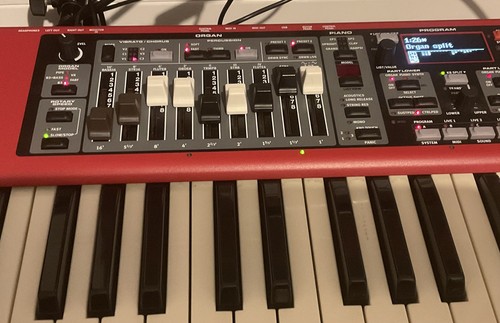 Nord electro 73 - nord,