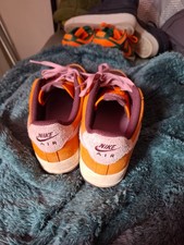 Nike " Air force . Größe 41