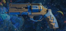 Cyberpunk 2077 – Malorian