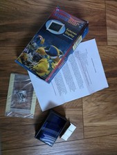 IKS Aquastar Externes Display