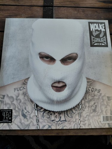 Gzuz wolke rammstein - gzuz, 7