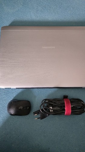 Medion akoya e7424 - akoya,
