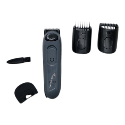 Braun barttrimmer series - series, 3