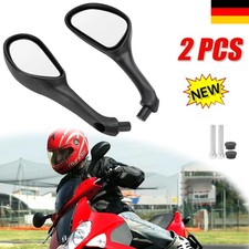 Rückspiegel links rechts M8