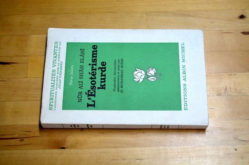 Esoterisme kurde mohammad - l'esoterisme, kurde,