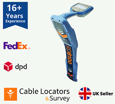 Überholt RD8100PDLG GPS Präzisionskabel Locator NUR