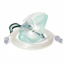 Sauerstoff maske für - sauerstoff-maske,