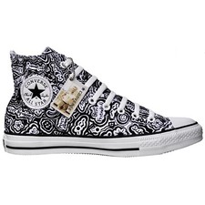 Converse EU 40 UK 7 Chucks