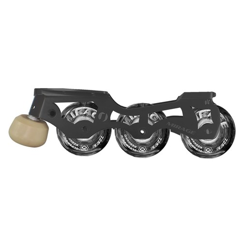 Jackson atom inline roller - jackson,