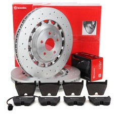 BREMBO Bremsscheiben Ø 370mm