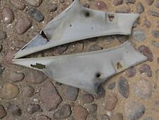 Saab 900 901 Coupe Verkleidung für C-Säule ( F3)