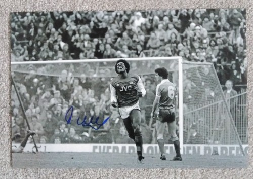 Raphael meade arsenal signiert - arsenal,