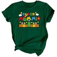 Super Mummio Damen Muttertag