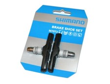 Shimano bremsbelag deore - shimano,