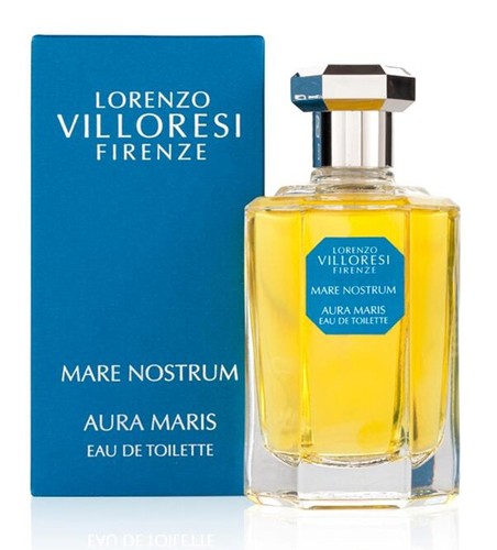 Lorenzo villoresi firenze - lorenzo, aura