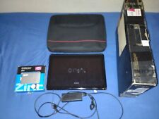 Sony Vaio VPCCB3S1E Laptop Notebook Intel i5 Prozessor 640 GB HDD Windows 7