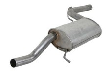 Bosal Exhaust Centre Middle