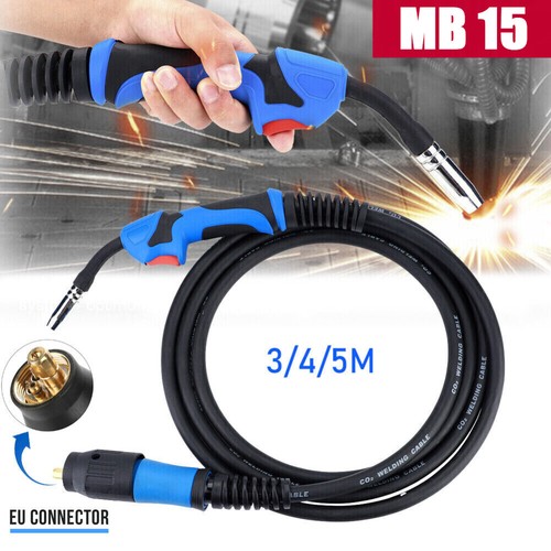 Schlauchpaket mb15 mb25 4m - mb15,